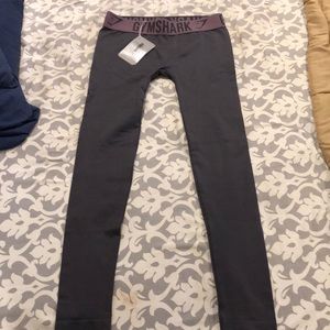 Workout leggings